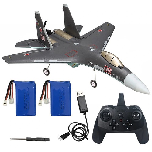 Upgrade qf009 fighter - qf009, su-35