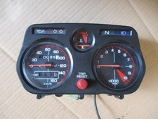 Tachoblock - Drehzahlmesser