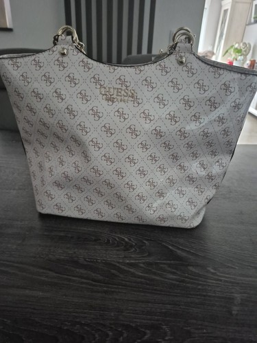 Guess damen handtasche - guess,