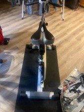 trimmrad heimtrainer kettler