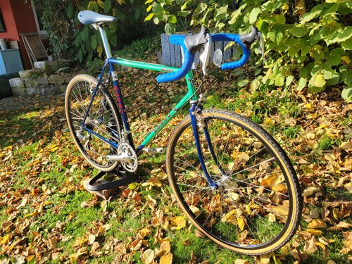 Basso scout neuwertig - basso,