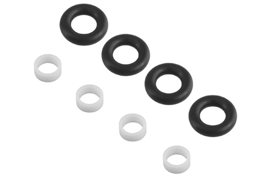 Dichtungssatz einspritzdüse - dichtungssatz,