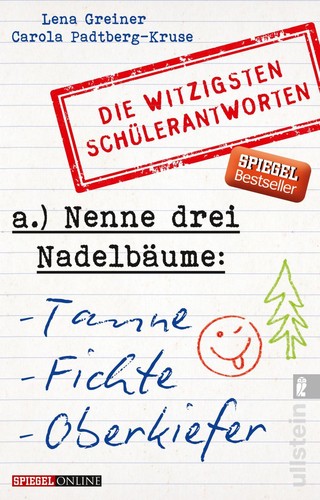 Nenne drei nadelbäume - drei, tanne