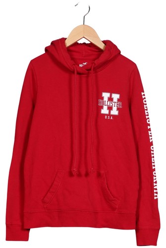 Hollister kapuzenpullover - hollister,