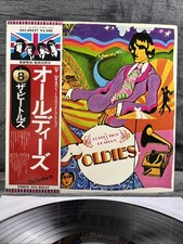 The Beatles -A Collection Of