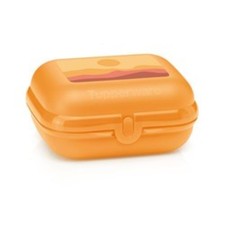 Tupperware Eco+ Twin Box