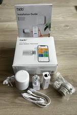 Tado° Starter Kit V3+ Smart
