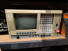 CNI NC 481 CNC ROV321R/NCG81