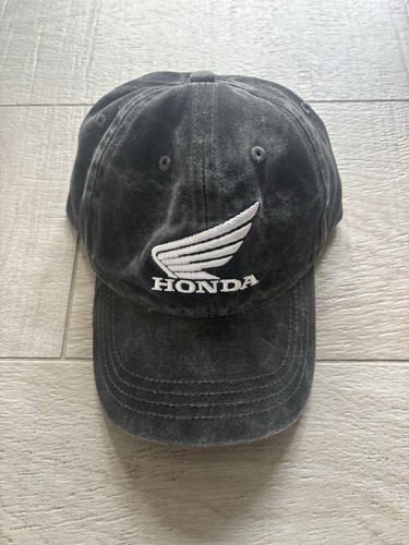 Baseballkappe mütze honda - mütze,