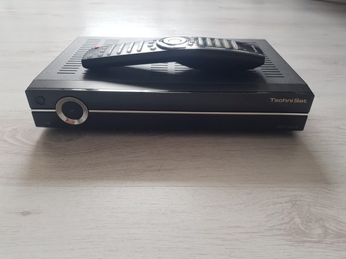 Technisat digit hd8 - hd8, -s