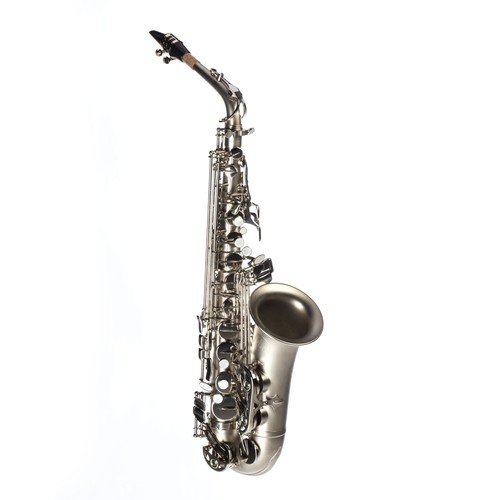Mzas 260 altsaxophon - mzas-260, matt