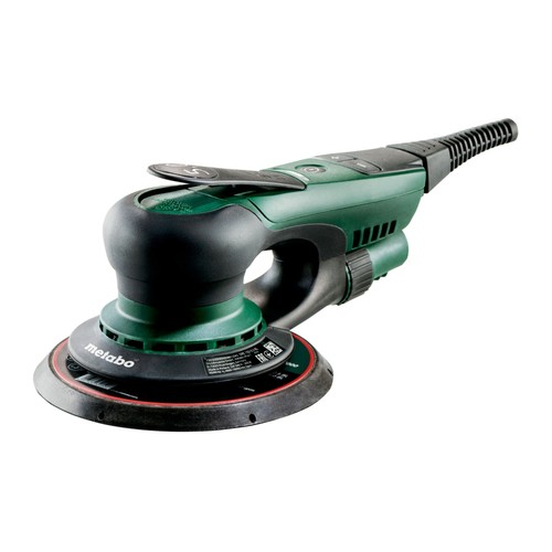 Metabo exzenterschleifer sxe - metabo,