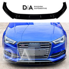 Audi A3 S3 8V S Line Glanz