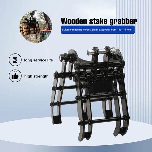 Minibagger greifer - minibagger,