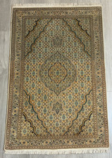 Tabriz Perserteppich