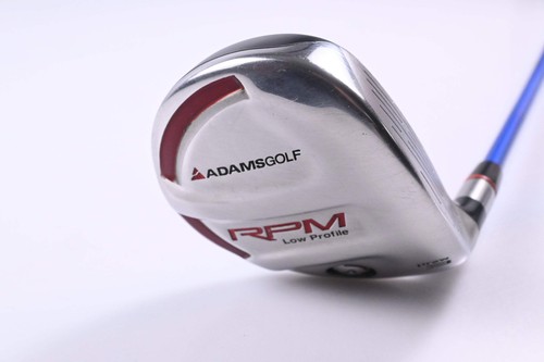 Adams rpm draw holz 15 - draw, /
