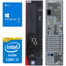 Fujitsu Esprimo D556/2 SFF