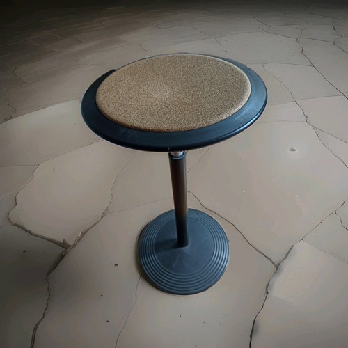 Wilkhahn stitz hocker - wilkhahn,