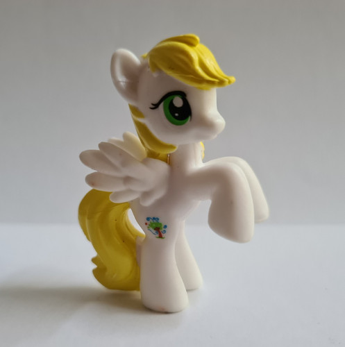 Hasbro little pony figur - my,