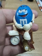 M&M Figur Für Sammler 