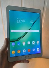 Samsung Galaxy Tab S2 SM-T810
