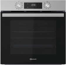 Bauknecht bba285hu1i - bauknecht,