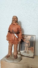 Castagna Figur Wild Bill