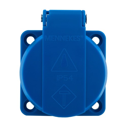 Mennekes 11031 anbausteckdose - mennekes,