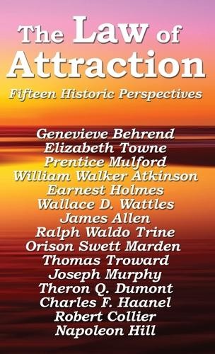 Napoleon hill prentice mulford - prentice,