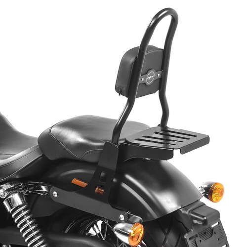 Sissy bar csm fix - fix, harley