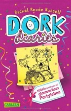 Dork Diaries 2: Nikkis (nicht