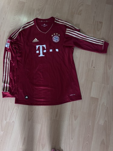 Fcb bayern münchen trikot - bayern,