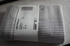 Ikea Bettwäsche Solfibbla