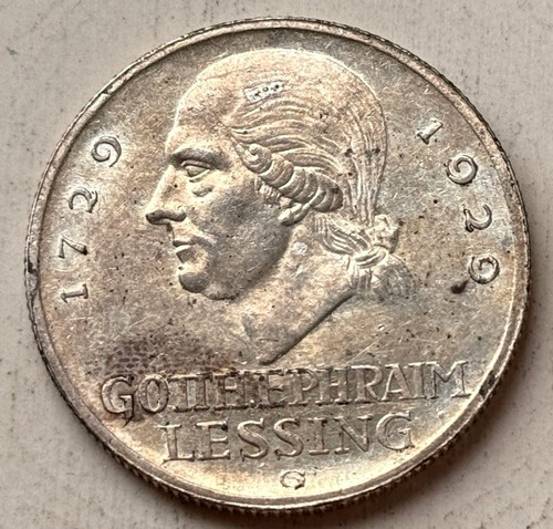 Weimarer republik mark 1929 - weimarer,