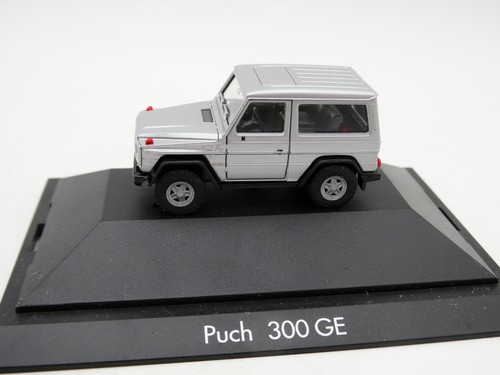 Herpa exclusiv puch - exclusiv,