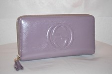 Gucci Soho Geldbörse