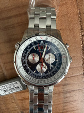 SWISS ALPINE MILITARY Spirit