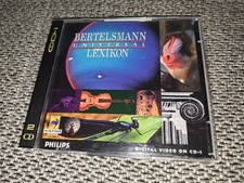 Philips CDi Bertelsmann