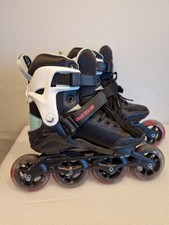 Powerslide Phuzion Radon Teal