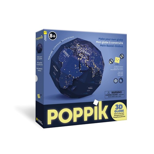 1841265 3dbastelglobus erde - 1841265,