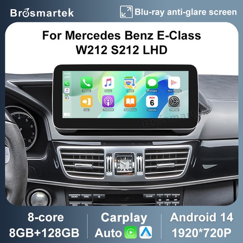 Android autoradio carplay - android,