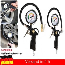 Profi Reifenfüllpistole