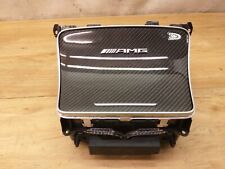 Mercedes W205 AMG Carbon