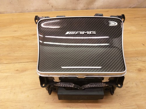 Mercedes w205 amg carbon - w205,