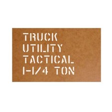 Ölkarton Truck Utility Tactical Sprühdose Airbrush Sprayer Grafitti #34608