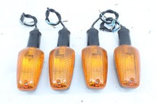 HONDA CB 1300 X4 SC38  XL 1000 V VARADERO    4x original Blinker    MHP22