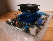 Asus AMD Mainboard FT1 (Asus