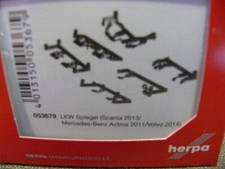1/87 Herpa Zubehör LKW