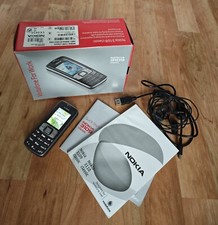 Nokia 3109 classic - 3109, silbergrau