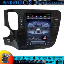 9.7"Android 13 Autoradio DAB